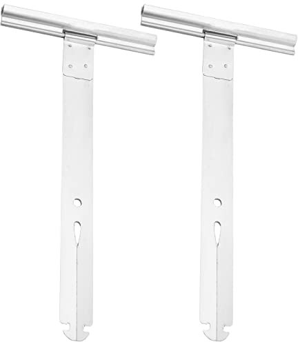 PrixPrime - Flexibles Stahlband für Jalousien 190 mm 2er-Pack