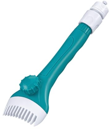 Bestway Reinigungsaufsatz AquaLite für Filterkartuschen 29,5 x 9 x 6 cm