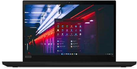 Lenovo ThinkPad T14 Gen 1 Intel® Core™ i7 i7-10610U | Full HD | Windows 11 Pro | Norton AntiVir (generalüberholt) (16GB RAM - 1TB SSD)