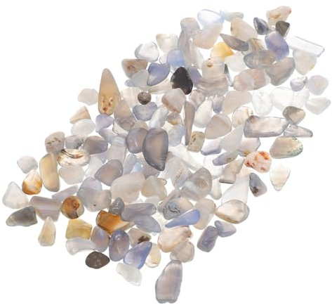 Beaupretty 1paquet Pierre Décorative pour Aquarium Décoration Pierre Naturelle pour Aménagement De Réservoirs Et Aquariums