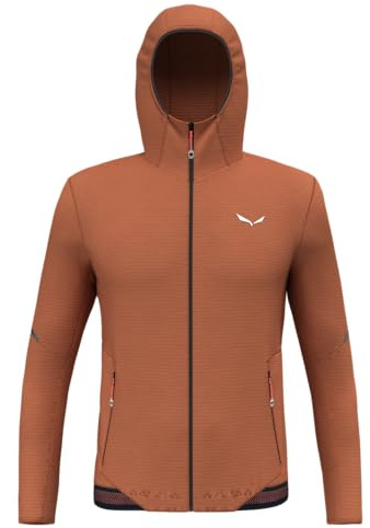 Salewa Pedroc Pl M Hd Jacket., Bombay Brown, L