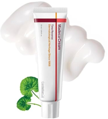 Centellian24 Madeca Cream Time Reverse