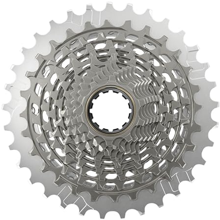 SRAM XG-1290 E1 Kassette 10-33T 12-Fach für XDR