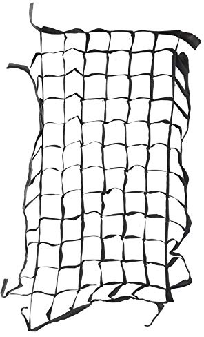 HUSHUI Photography Honeycomb Grid,50x70cm Foldable Softbox Cellular Grid Mesh for Photography Shooting Studio Accessories