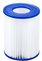 Bestway Filter Cartridge II (4.2 x 5.4) 6 X Twin Pack