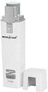 Silk'n MicroNail Elektrischer Nagelpolierer