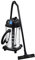 Aspirador Yamato Inoxidable 30 Litros / 1400 W. Sincronizado