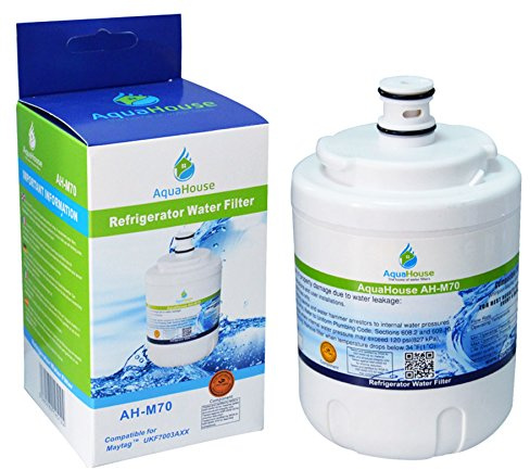 AH-M70 compatibile per Maytag UKF7003 Frigorifero filtro acqua,FRSA, UKF7003AXX