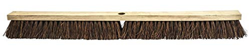 Natural Bassine Platform Broom Head 900mm (36in)