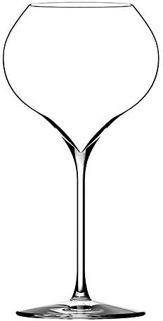 lehmann glass 6 verres à vin Jamesse Grand Blanc 54 cl