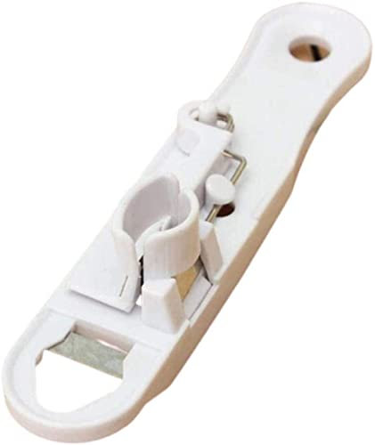 Vision4ever Runner Bean Slicer Traditional French Style Handy Tool String Remover