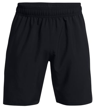 Under Armour dam UA Fly by 3 shorts shorts svart