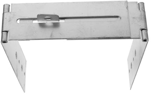 VINTORKY Ebike Lock Van Security Locks Antitheft Locking Device for Electromobile Battery Security