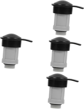 ifundom 4stücke Injection Valve Adapter Für Oberirdische Luftdüse Verbindung Kompatibel Mit Langlebig Installieren Effiziente Für Pools