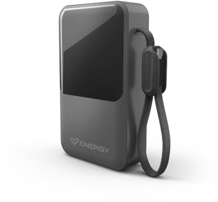 Energy Sistem Powerbank da 20000 mAh