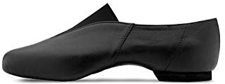 Bloch Pure Jazz, Chaussures de Danse Moderne & Jazz Femme, Noir (Black), 38.5 EU