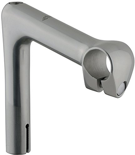Cinelli A1 Schaftvorbau Silber 100mm
