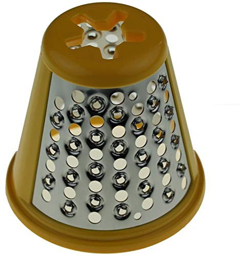 Moulinex/Tefal SS 194000 - Grattugia per formaggio per Fresh Express Max