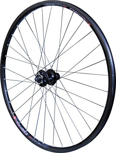 Hinterrad MACH1 M640 Tubeless Ready – Shimano Derore M475 K7 9/10 V