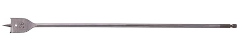 Makita E-17500 Wood Flat Bit 26x400