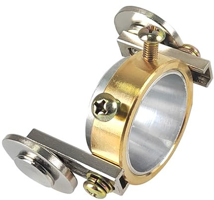 Découpeuse Plasma Accessoires, Roue de Guidage du Rouleau de Torche de Découpe, Matériau Métallique, Résistance à la Corrosion, Roue de Guidage de la Torche de Découpe Plasma 60A/AG60/SG55