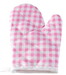 AOGATO maniques Cuisine Glants De Cuisson Anti-scalding Four-Un
