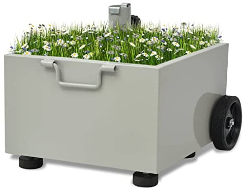 pflanzenständer, blumenstand, blumenstander Blumenregal pflanzenhocker pflanzentopf blumentopf hoch indoor holz seule Garten Blumentreppen Pflanzentreppe Ablagen deko gold metall weiß schwar