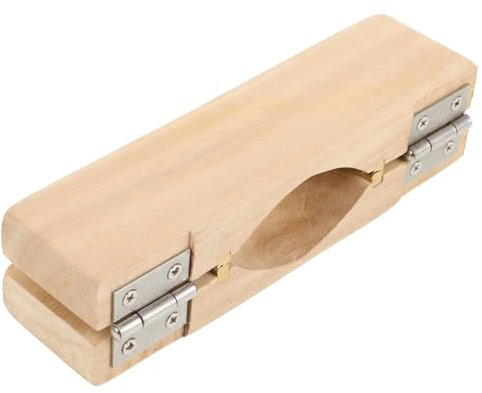 Alipis Prensa Para Hacer Dumplings Reutilizable De 6 3 Cm Multifuncional Para Empanadas Y Wontons Fácil De Usar Y Limpiar.