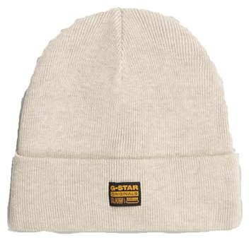 G-Star Herren Effo Long Beanie