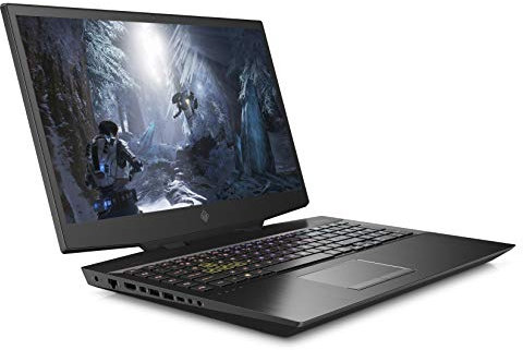 HP 17-cb0003na, Shadow black