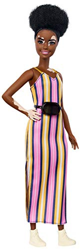 Barbie Fashionistas Doll #135