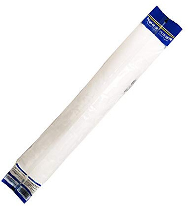 XQK Filtro de Campana extractora Universal de 5/10 M, filtros de Grasa extractores de Aceite, Papel de Filtro de Aceite para Campana extractora de Aceite de Cocina