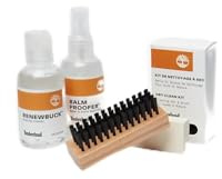 timberland kit de soins