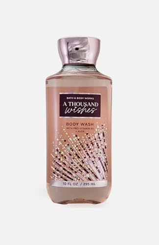 A Thousand Wishes For Women 295 ml Body Wash