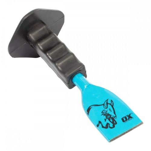 OX Trade Brick Bolster With Guard - 2 ¼ / 58mm