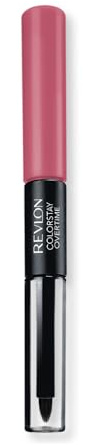 Revlon Stay Overtime Lip Color, Unlimited Mulberry