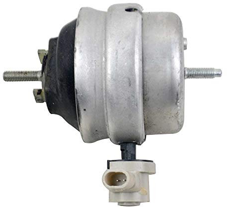 Flynsu Supporto Motore Cuscinetto Sinistro Compatibile con 1.9 2.0 TDI 2000-2010 CAHA CAHB CAGB 8E0927317 8E0199379BF