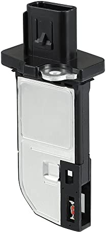 X AUTOHAUX BR31-12B579-AA Coche para MASA Aire Flujo Sensor Metro MAF Sensor Flujo de aire