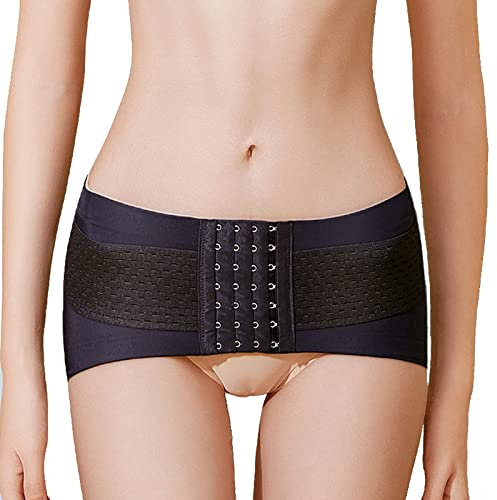 Iliosakralgelenk-Gürtel, der Ischias, Becken, unterer Rücken, Hüfte, Sakralnervenschmerzen lindert, rutschfestes Streifendesign, täglicher Gebrauch, hilft bei der Stabilisierung for Frauen und Männer
