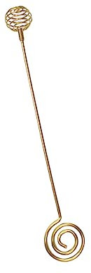 susiodeu Home Restaurant Bakery Egg Yolk Beater Honey Juice Mixing Blending Whisk Batter Butter Mixer DIY Cooking Baking, Gold