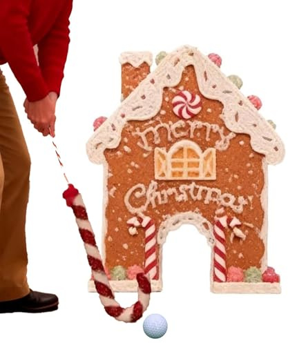 Weihnachtliches Familienspiel für Innenräume,Lustiges Motiv Spielzeug - Festliches Mittelpunkt-Spiel Feiertagsfeiern,Für Kinder Mädchen Zuhause Reisen Schulen