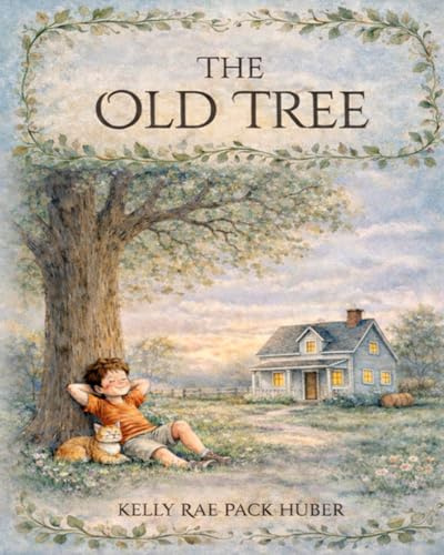 The Old Tree