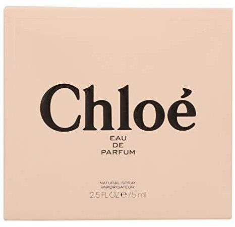 Chloe Signature EDP 75 ml
