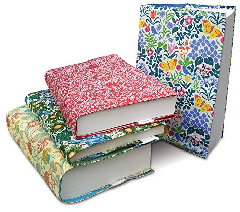 V&A Book Jackets - Design For Textile