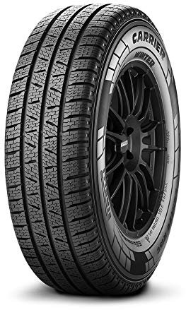 Pirelli Carrier Winter - 235/65R16 - Winterreifen