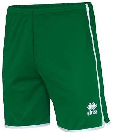 Errea Short Bonn - Unisex-Shorts für Erwachsene