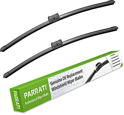 PARRATI® Windshield Wiper Blades for Chevrolet Malibu Traverse/GMC Acadia