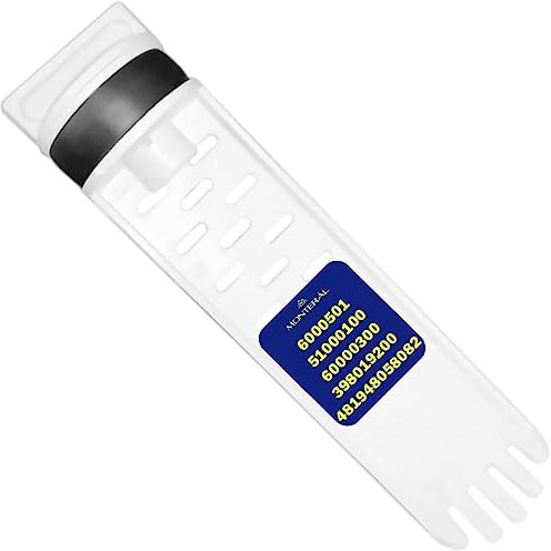 Filtro de Pelusas Lavadora 398019200 481948058082 60000300 6000501 51000100 para Ardo Garantía de 10 Años - MONTERAL