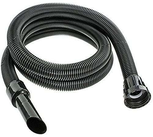 Spares2go Complete Wet & Dry Extra Long Hoover Hose for Numatic Henry HVR200T HVR200a HVR200 HVC200 HVR200M-22 Vacuum Cleaners (2.6m)
