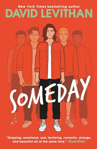 Someday (English Edition)